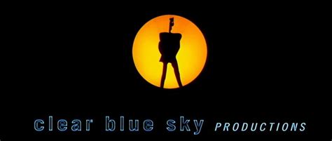 Clear Blue Sky Productions